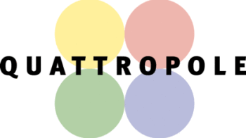 QuattroPole Logo