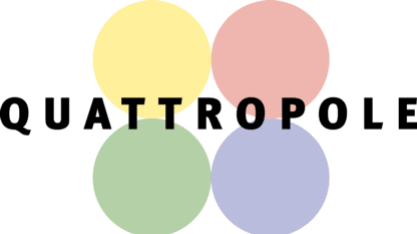 Logo QuattroPole