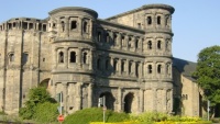 Porta Nigra