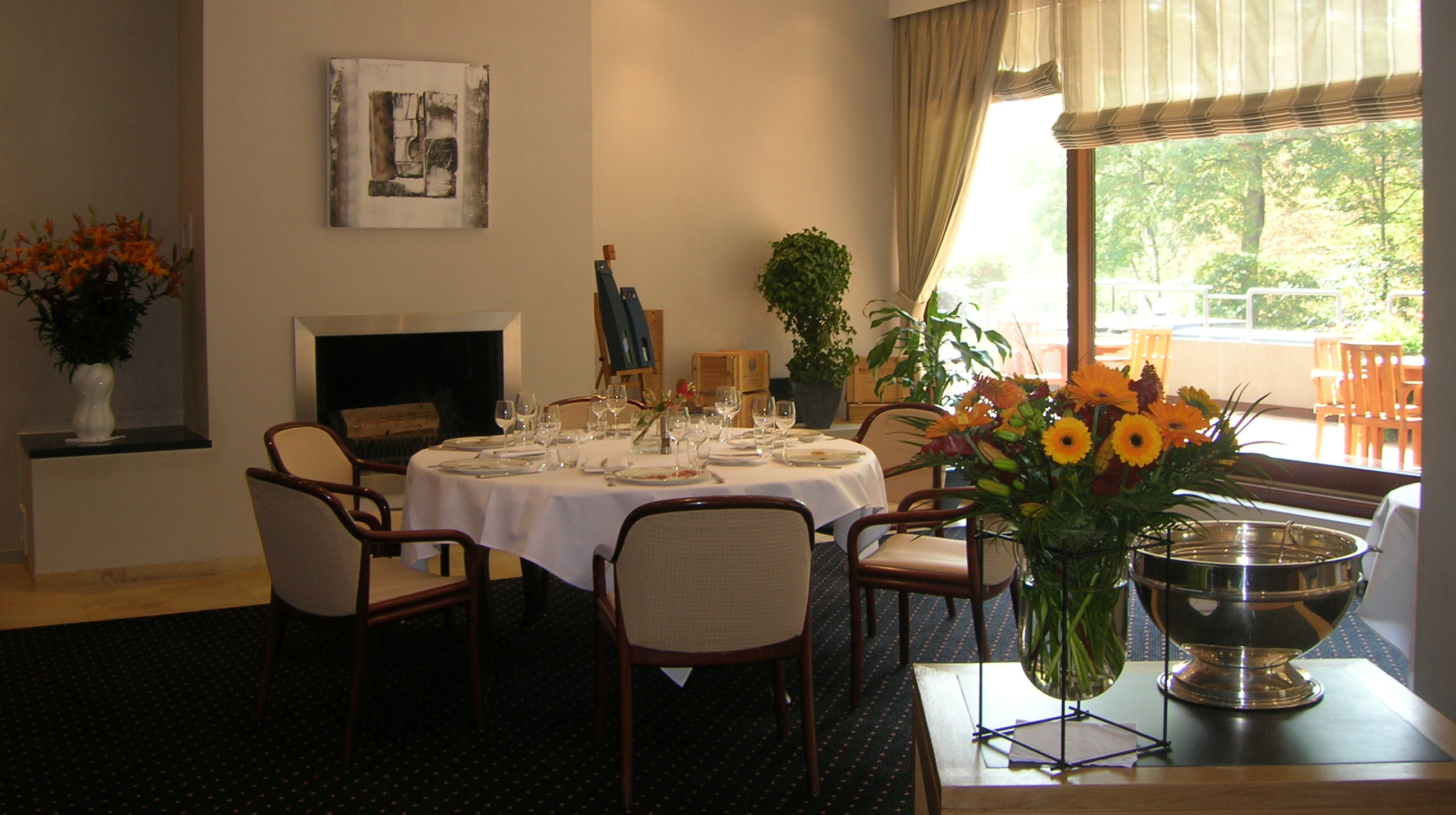 Le « Patin d’Or » 