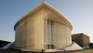 Philharmonie Luxemburg