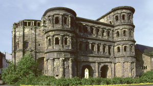 Porta Nigra