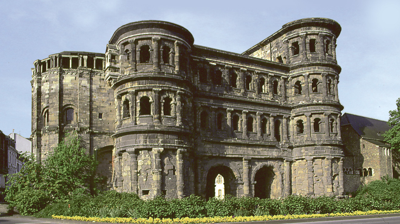 Porta Nigra