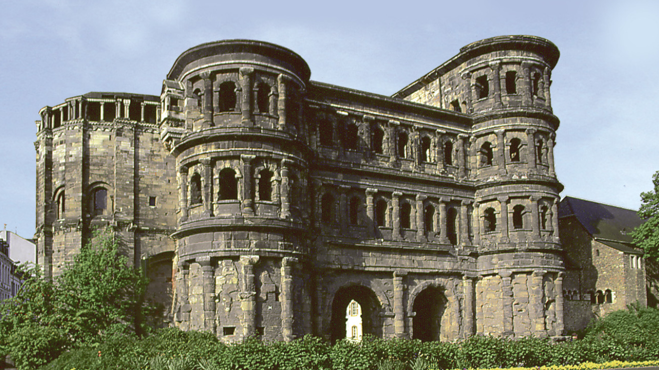 Porta Nigra