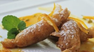 Création d'Ilario Mosconi