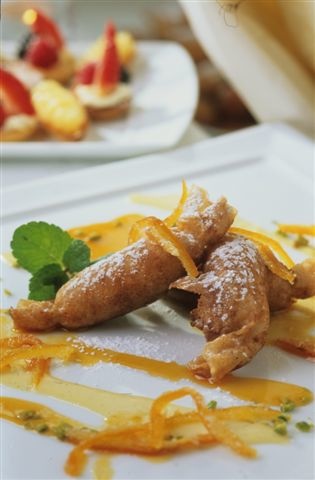 Sterneköche in Luxemburg