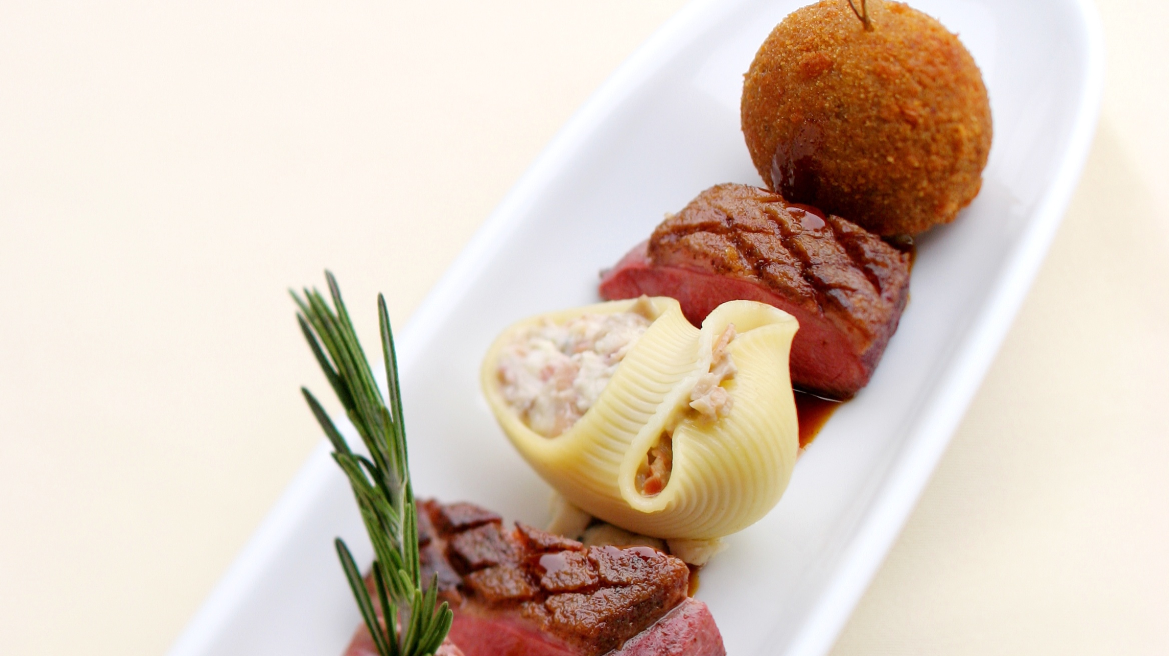 Création d'Arnaud Magnier