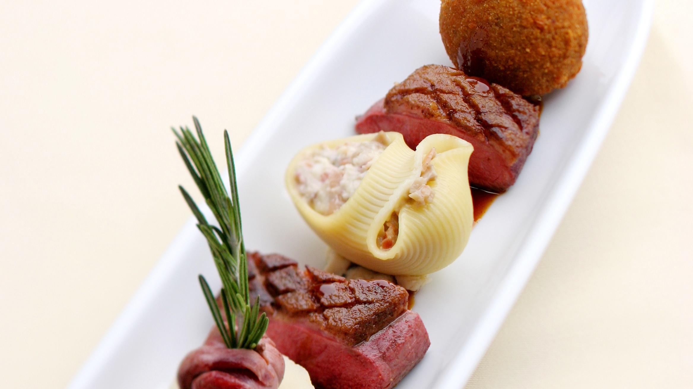 Kreation von Arnaud Magnier