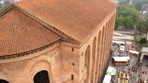 Basilika Trier
