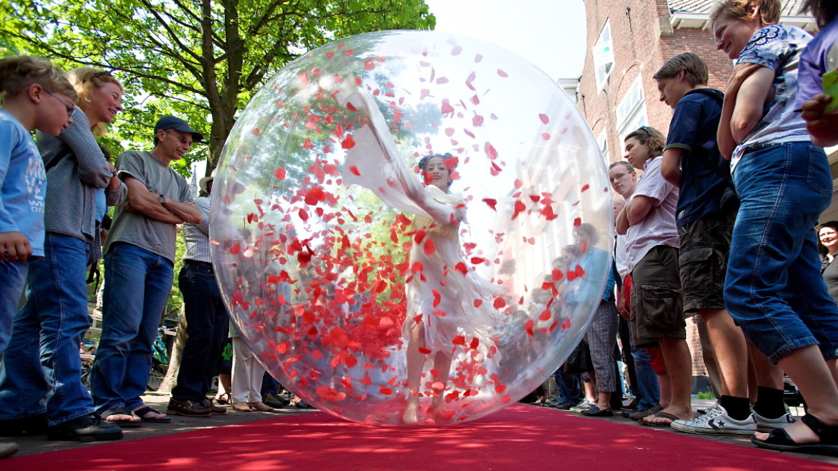 Streeta(rt)nimation Luxemburg