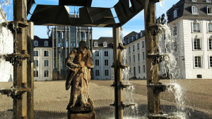 Schlossbrunnen