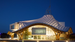 Centre Pompidou-Metz Centre Pompidou-Metz