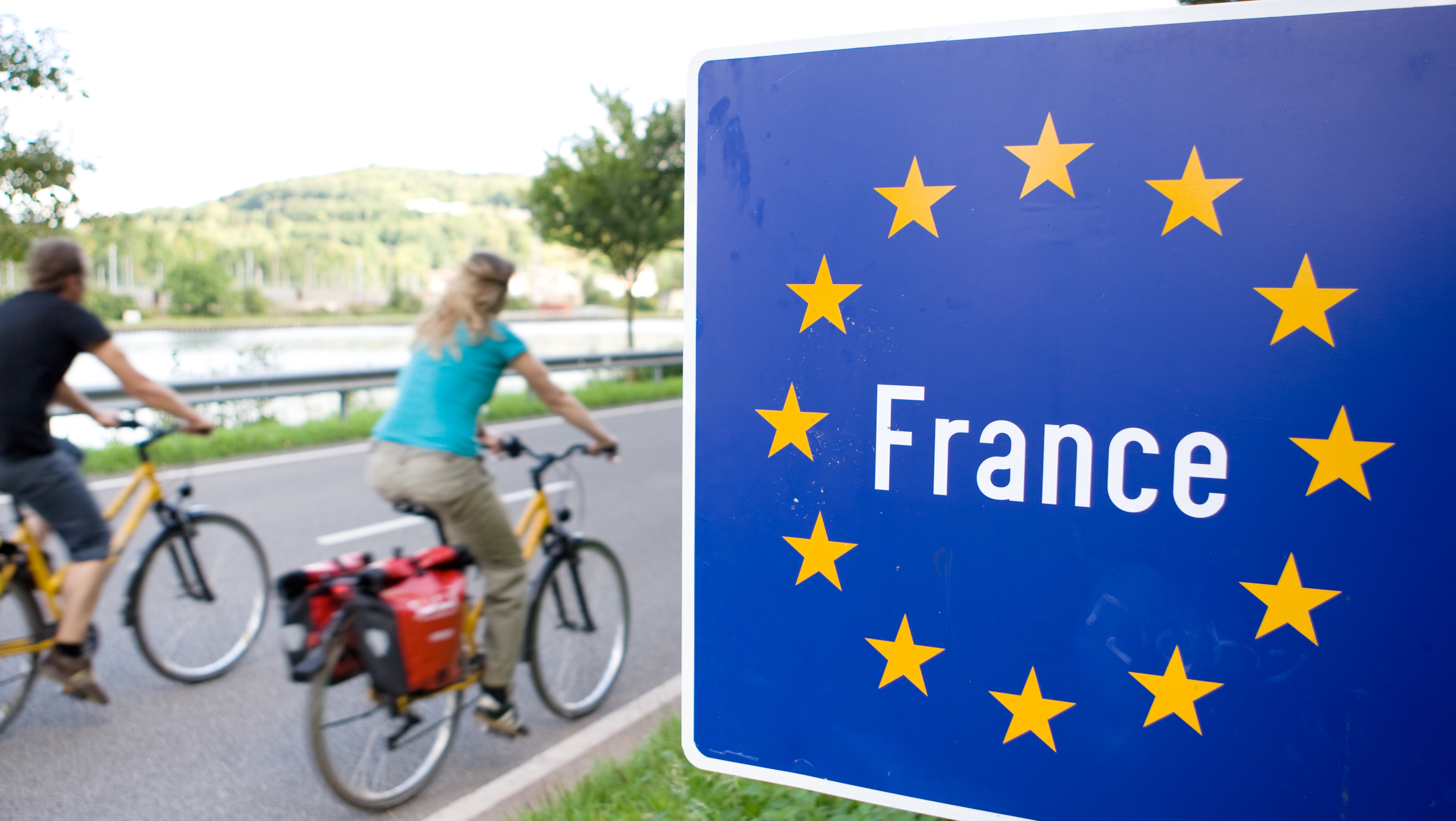 VéloRoute SaarLorLux