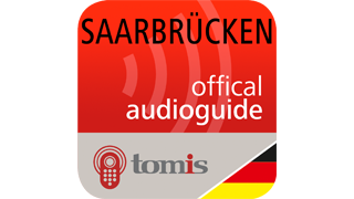 Logo Audioguides