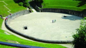 Amphitheater Trier