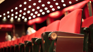 Salle de cinéma (source : aerogondo_fotolia.com)