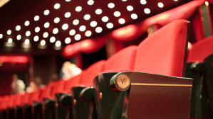 Salle de cinéma (source : aerogondo_fotolia.com)