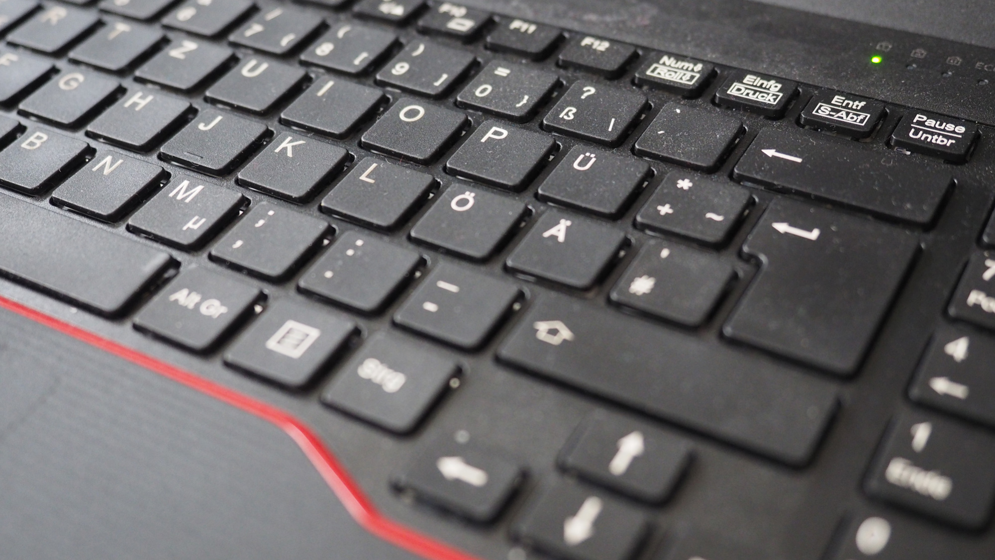 Tastatur (Foto: Landeshauptstadt Saarbrücken)