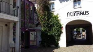 Filmhaus (Foto: LHS)