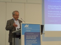 Thomas Br¨¨uck, Maire adjoint de Sarrebruck