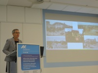 Sam Tanson, Echevine de la ville de Luxembourg