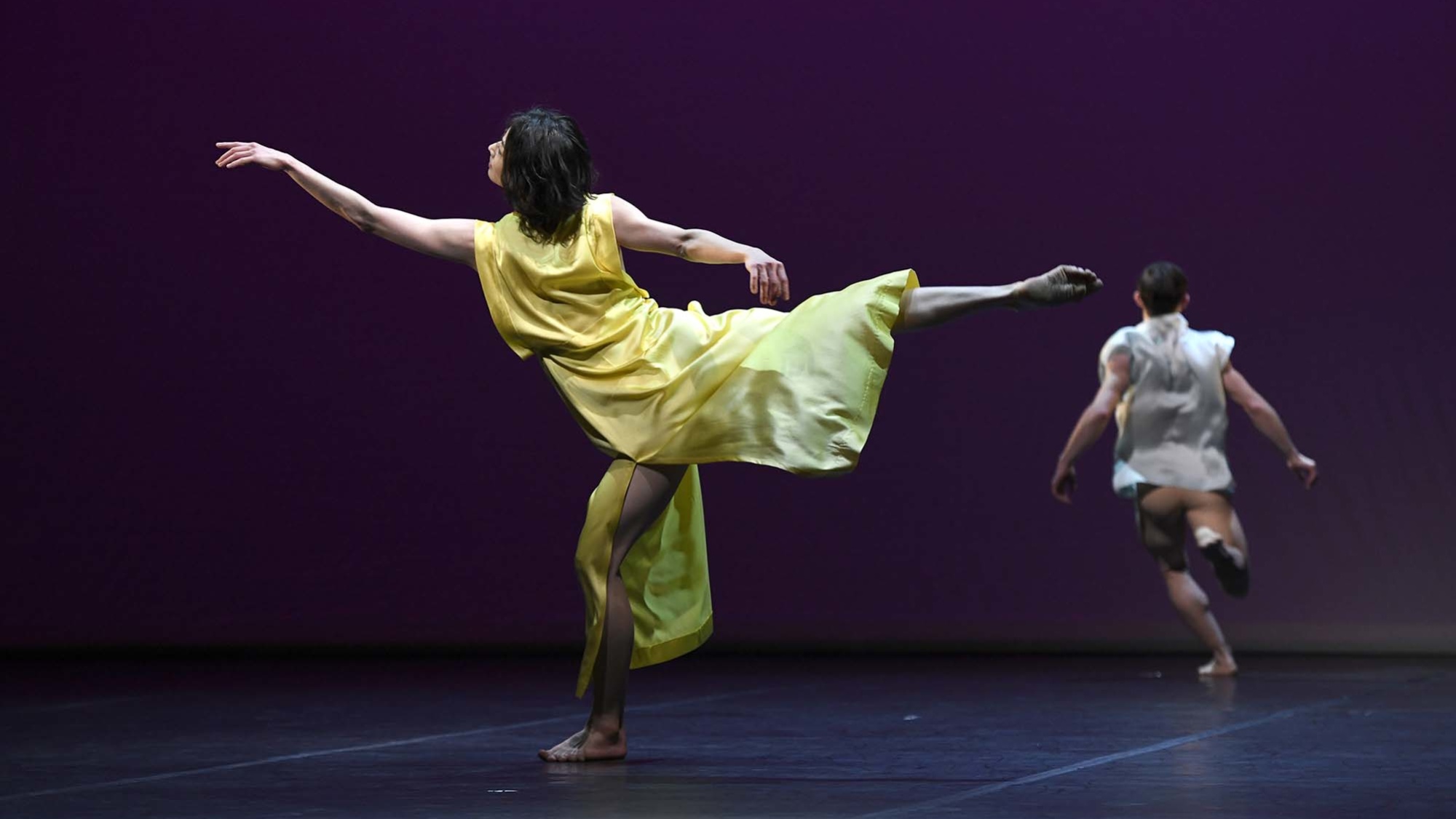 Soirée ballet „Extravaganzen