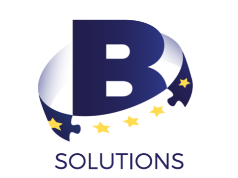 Logo B-Solutions
