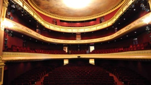 Opéra Théâtre de Metz