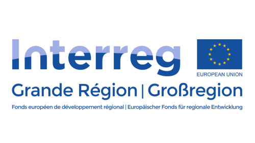 Interreg VA Grande Région Logo