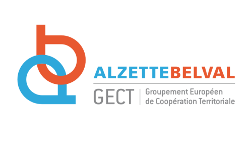 GECT Alzette Belval Logo