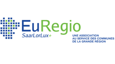 Logo Euregio SaarLorLux+