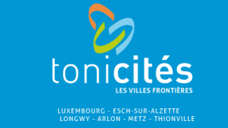 Logo Tonicités