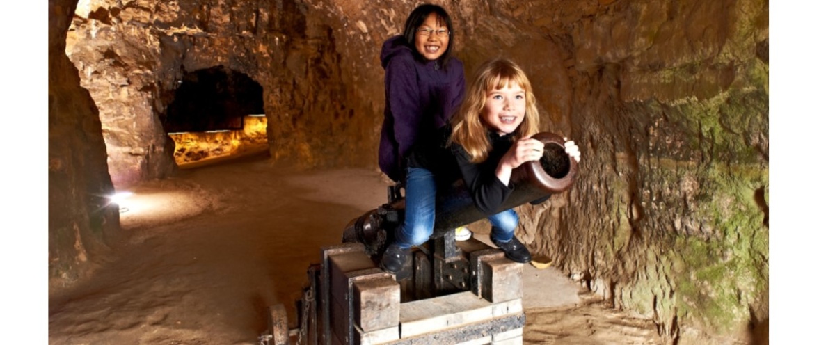 Kasematten (Foto: Yaph)