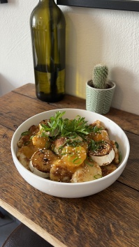Foodblog QuattroPole von Anne's Kitchen Trier 