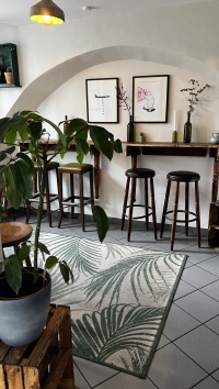 Foodblog QuattroPole von Anne's Kitchen Trier 