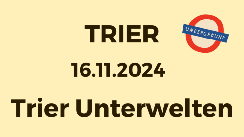 QP Bürgerbegegnung in Trier