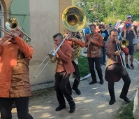 QP Bürgerbegegnung in Metz