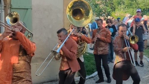 QP Bürgerbegegnung in Metz