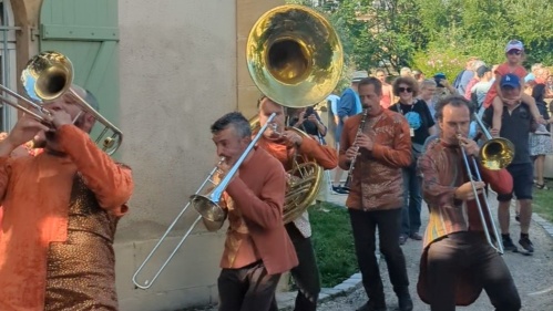 QP Bürgerbegegnung in Metz