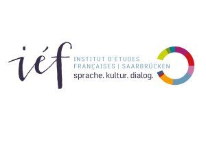 Logo Institut d'Études Françaises