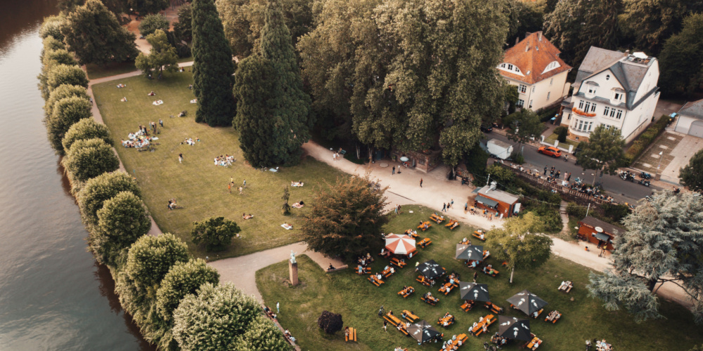 Saarbrücker Staden