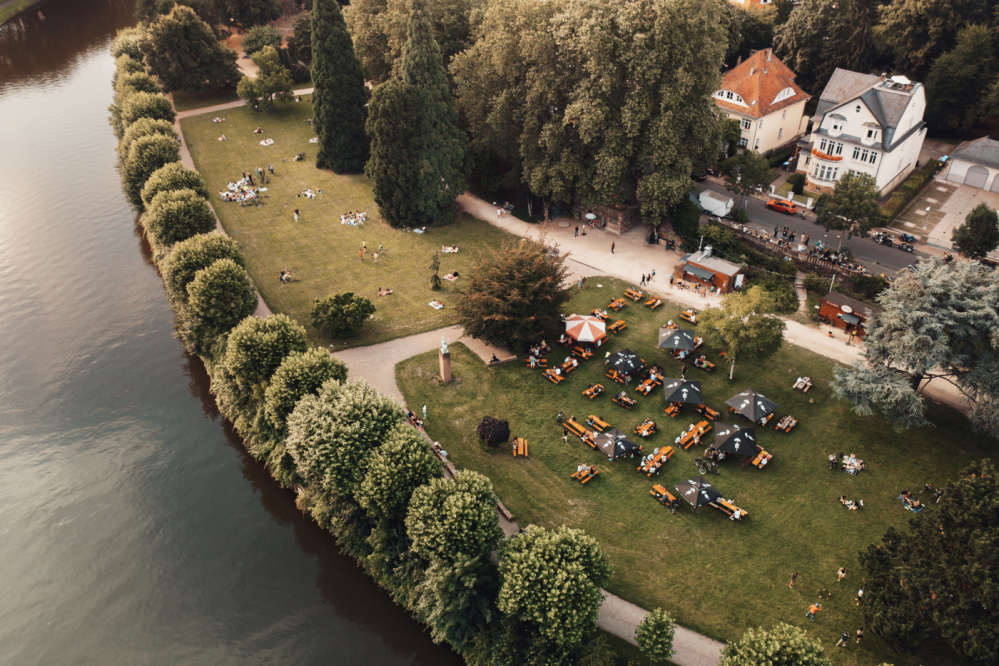 Saarbrücker Staden