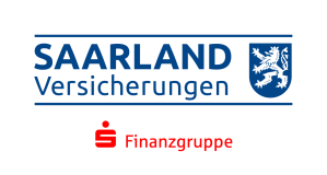 Logo Saarland Versicherungen Logo Saarland Versicherungen