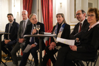 25 Jahre QuattroPole - 27.11.2025