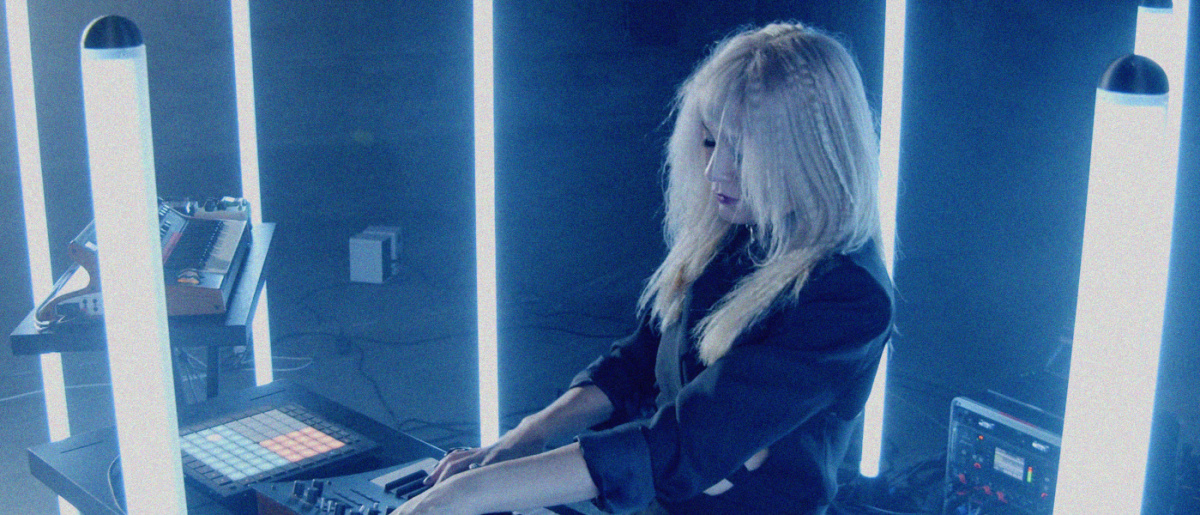 QP Musikpreis - The Night FM QP Musikpreis - The Night FM