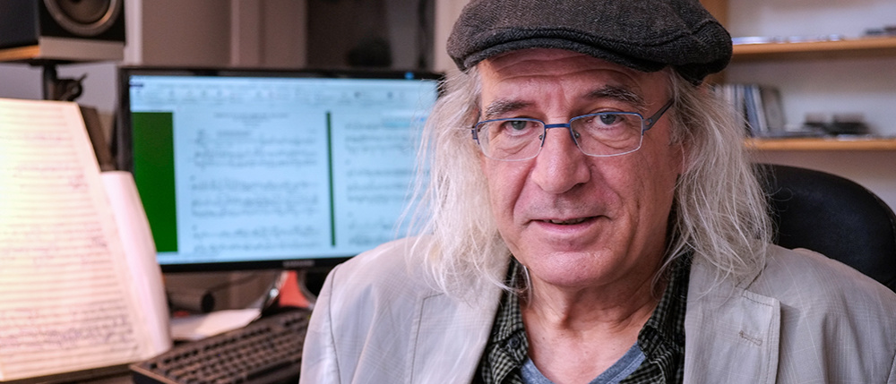 QP Musikpreis - Bernd Thewes