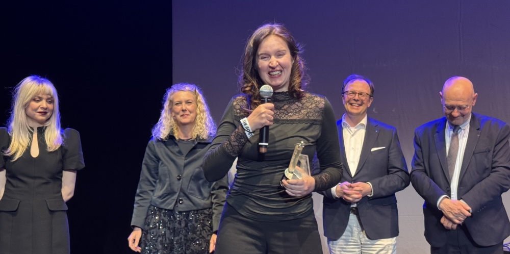 QuattroPole Musikpreis 2026 QuattroPole Musikpreis 2026