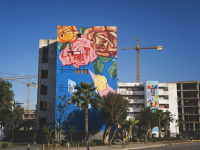 Color the World - Saralamine